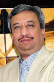 Pankaj Patel